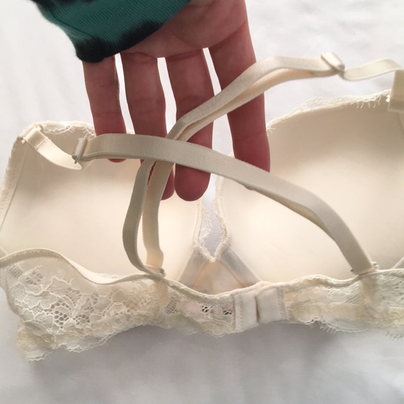 2 - Push up Lace Bras - Picture 6 of 12